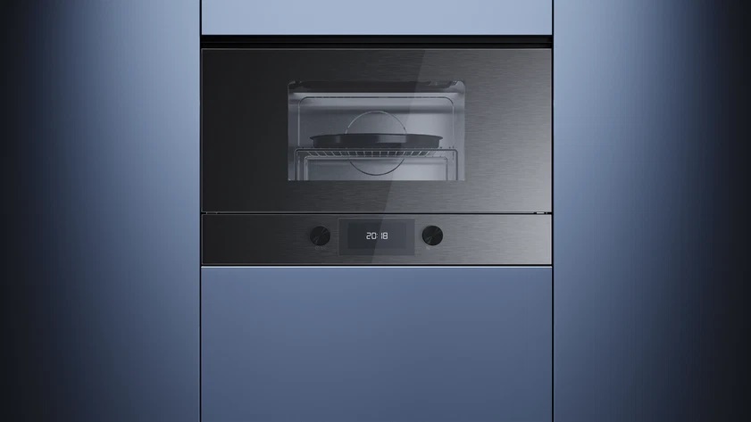 Микроволновая печь KUPPERSBUSCH ML 6330.0 GPH 4