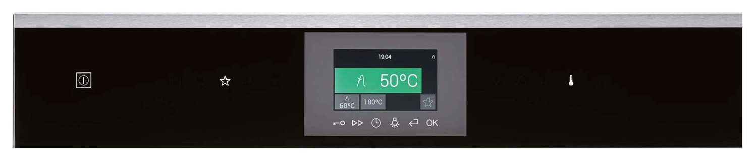 Духовой шкаф KUPPERSBUSCH CBD 6550.0 S