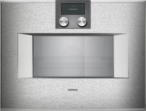Духовой шкаф GAGGENAU BS450111