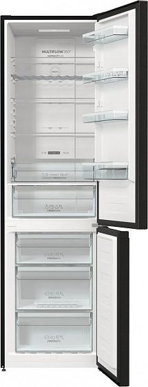 Холодильник GORENJE NRK 620 EABXL4