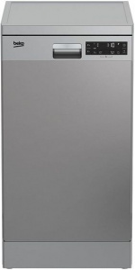 Посудомоечная машина BEKO DFS 26010X