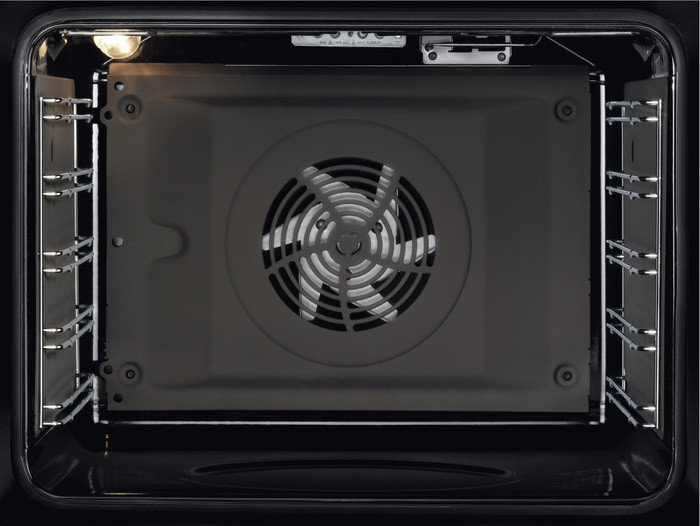 Духовой шкаф ELECTROLUX EOD5C71Z