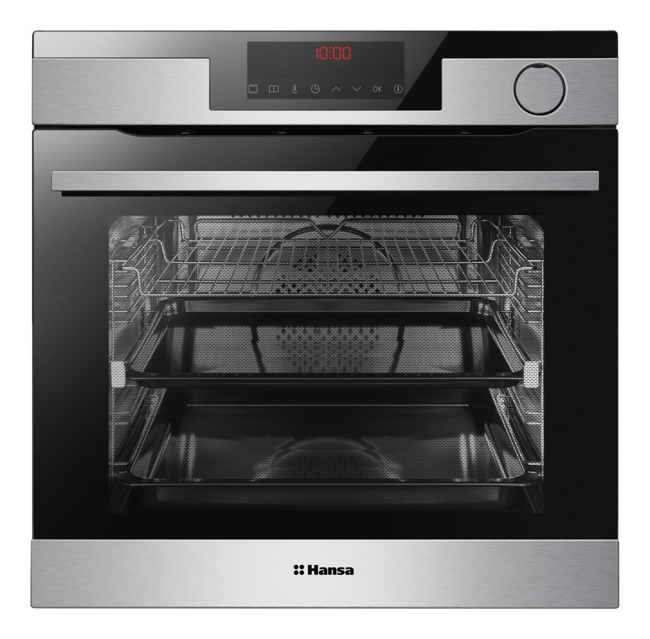 Вытяжка MIELE DA6296W сталь