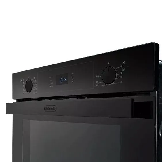 Духовой шкаф DELONGHI DEO 755 NB RAMONA