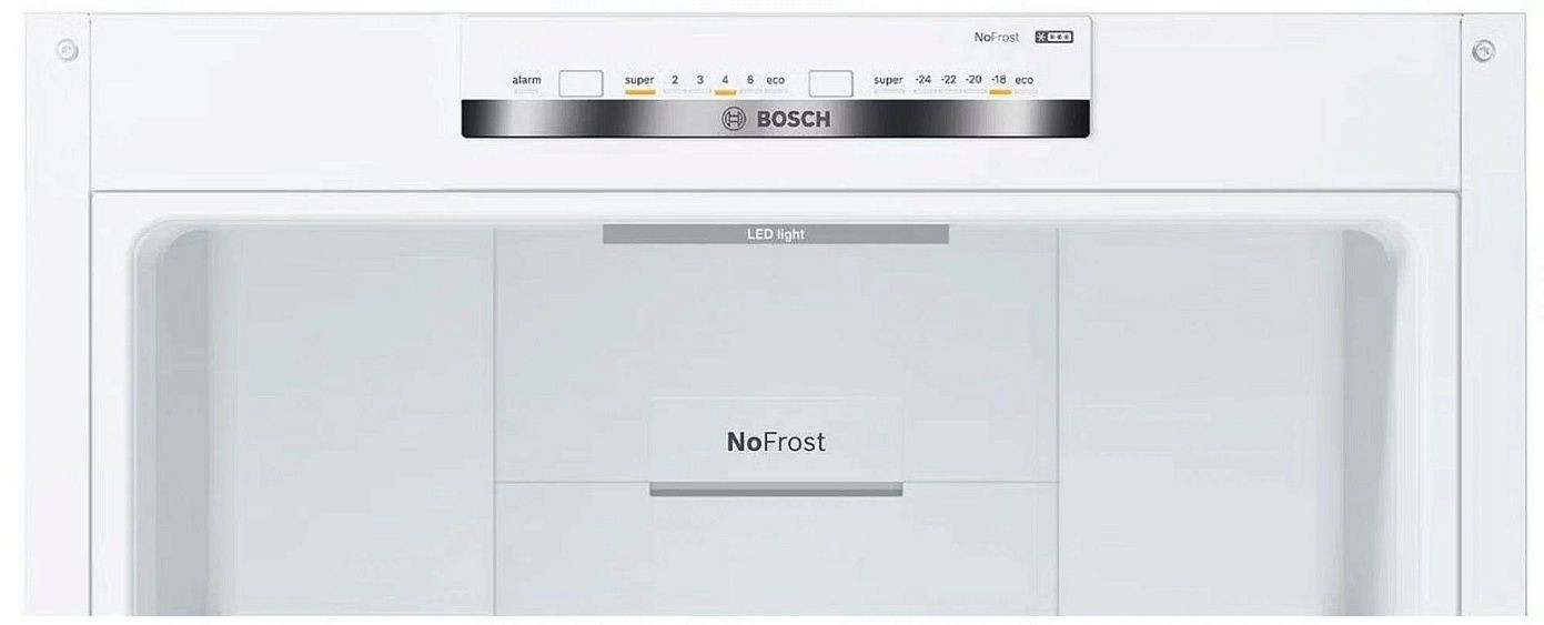 Холодильник BOSCH KGN39UW30U