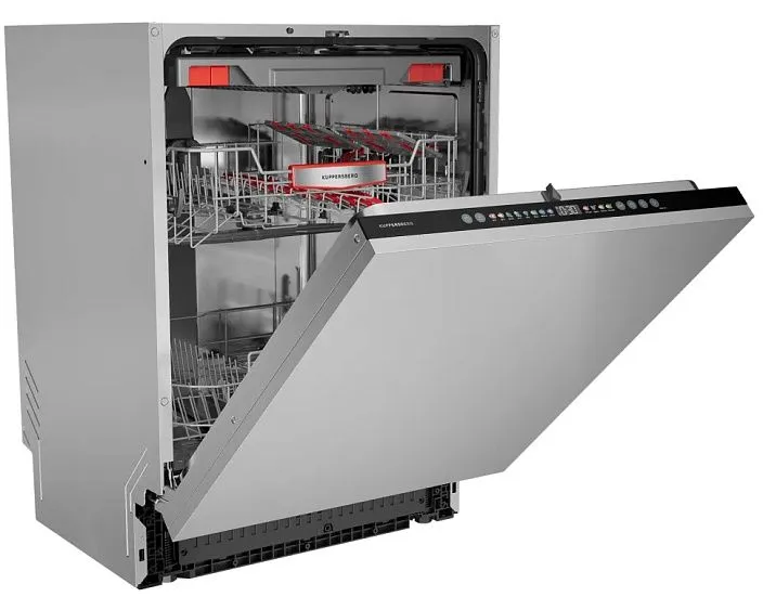Посудомоечная машина KUPPERSBERG GHL 6031