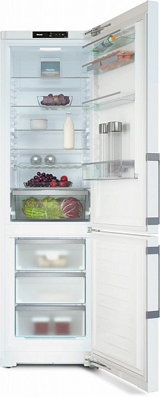 Холодильник MIELE KFN 4795 CD White