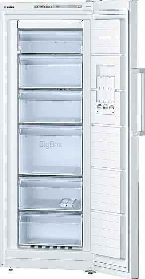 Морозильная камера BOSCH GSN29VW20R