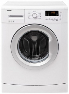 Стиральная машина BEKO wkb 51031 ptma
