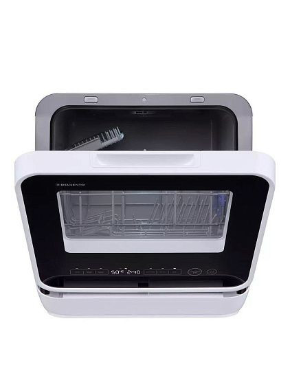 Посудомоечная машина DELVENTO VBP5510
