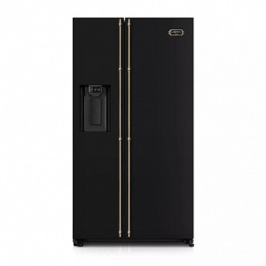Холодильник LOFRA GFRNM917 BRONZE