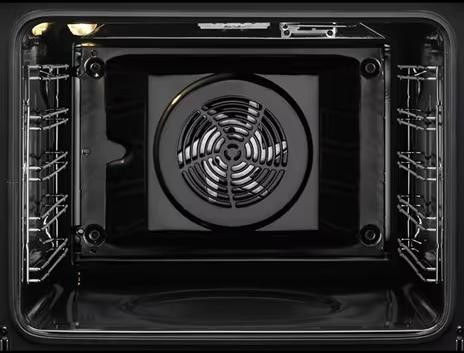 Духовой шкаф ELECTROLUX KODEC75X