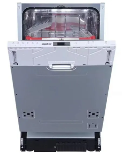 Посудомоечная машина SIMFER DGB4601