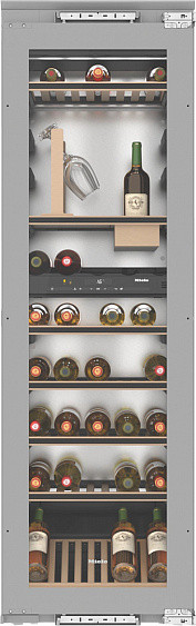 Винный шкаф MIELE KWT 6722 iS-1