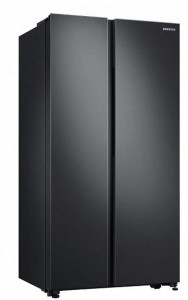 Холодильник SAMSUNG RS62R5031B4/WT