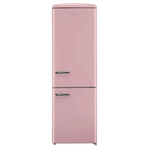 Холодильник TESLER RB-330 DUSTY ROSE