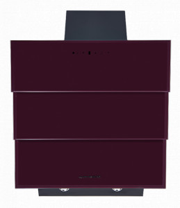 Вытяжка KUPPERSBERG f 625 l