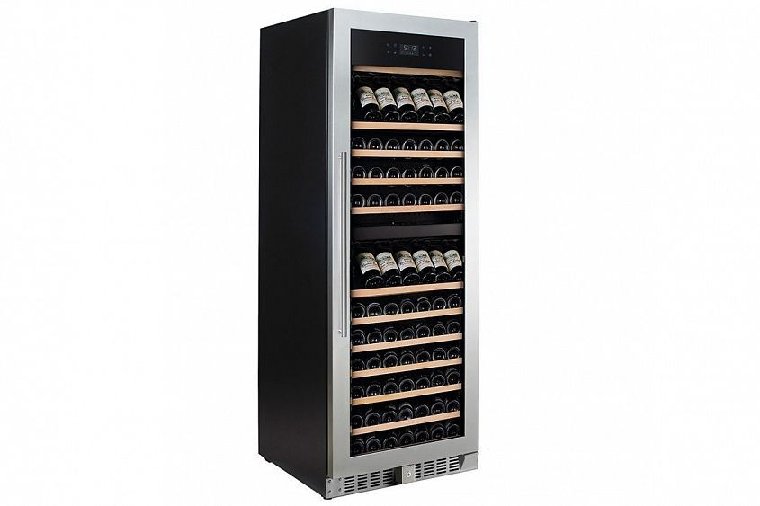 Винный шкаф TEMPTECH E1000DX