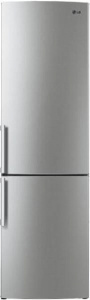 Холодильник LG ga-b489zlcz
