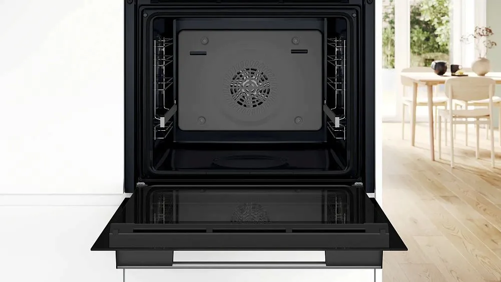Духовой шкаф BOSCH HUA736ER0