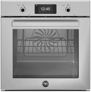 Духовой шкаф BERTAZZONI FPRO6117PTX3