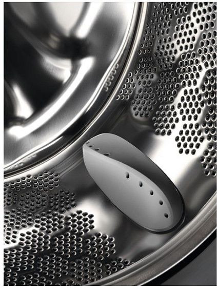 Стиральная машина ELECTROLUX EW6FN428W