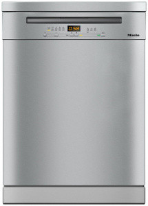 Посудомоечная машина MIELE G5210S CF RONT INOX