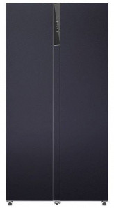 Холодильник LEX LSB530BlID