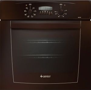 Духовой шкаф GEFEST эдв да 602-02 к
