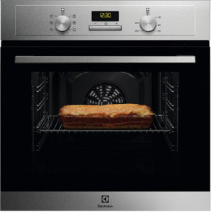 Духовой шкаф ELECTROLUX EOH3H00BX