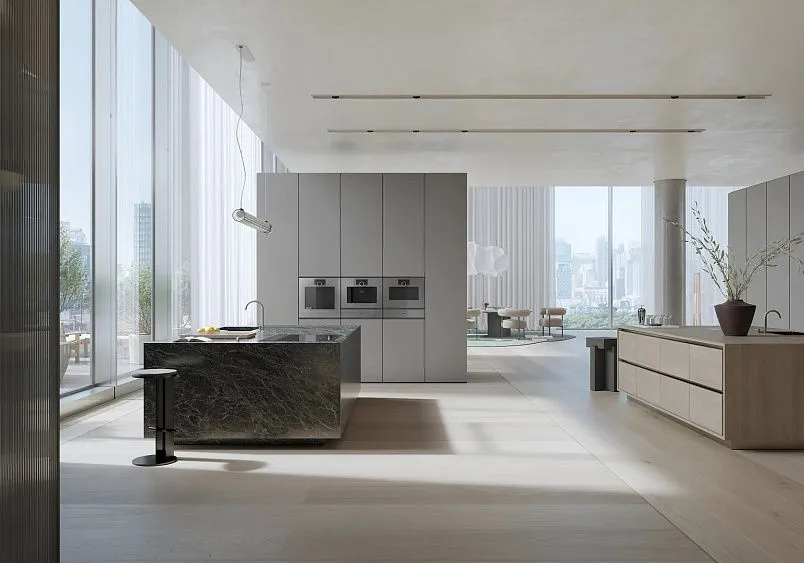 Духовой шкаф GAGGENAU GS270130