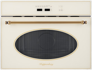 Микроволновая печь KUPPERSBERG RMW 963 C