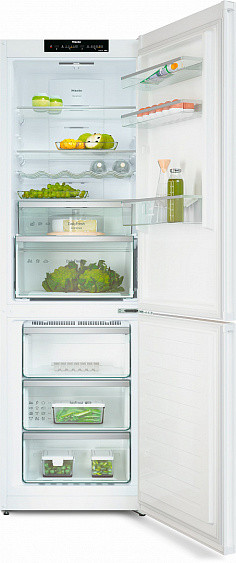 Холодильник MIELE KFN 4374 ED WS
