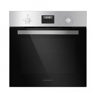 Встраиваемый электрический духовой шкаф MAUNFELD EOEM 589S1