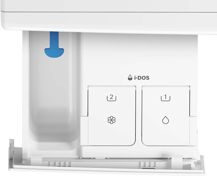 Стиральная машина BOSCH WGA254A0ME