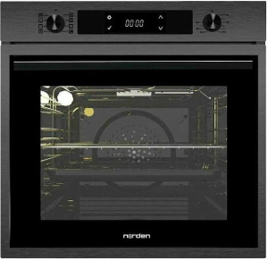 Духовой шкаф NORDEN NRD 8000 MIX