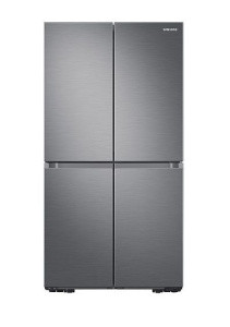 Холодильник SAMSUNG RF59A70T0S9/WT