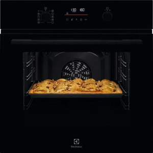 Духовой шкаф ELECTROLUX EOFDP46BK