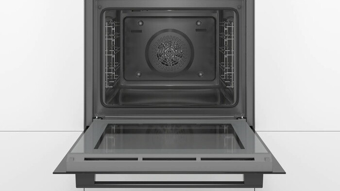 Духовой шкаф BOSCH HBA513BB1