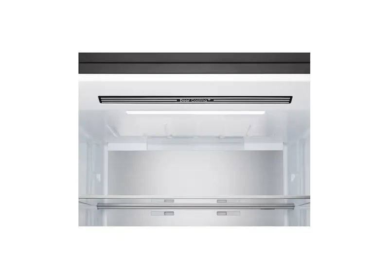 Холодильник LG GC-B640FTBM