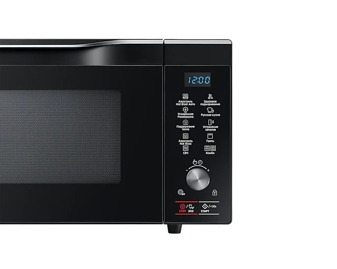 Микроволновая печь Samsung MC 32 K 7055 CT
