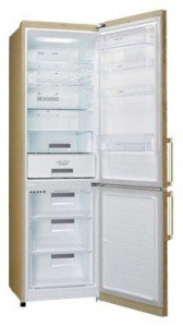 Холодильник LG ga-b489evtp