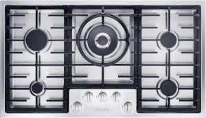 Варочная поверхность MIELE KM2356-1