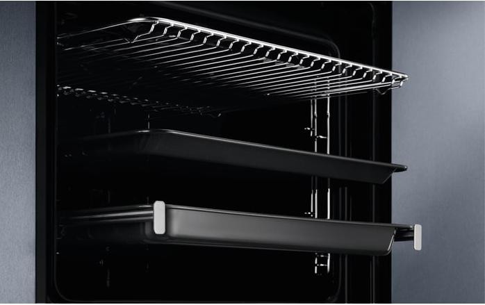 Духовой шкаф ELECTROLUX EZC2430EOX