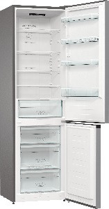 Холодильник GORENJE NRK6202ES4