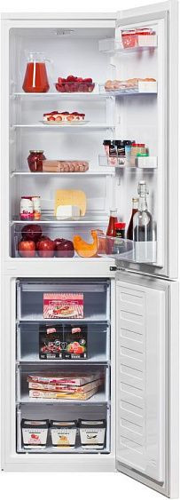 Холодильник Beko CSKW335M20W белый