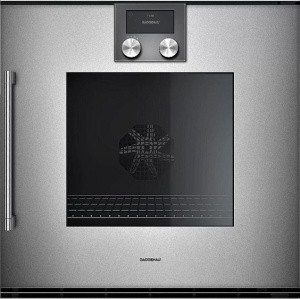 Духовой шкаф GAGGENAU BOP250112