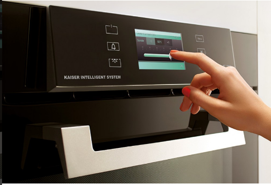 Духовой шкаф Kaiser EH 6310