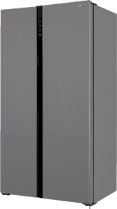 Холодильник Shivaki SBS-504DNFX