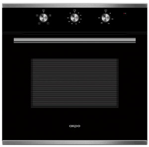 Духовой шкаф AKPO PEA 6504 MMD BL